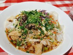 -西贝(南开大悦城店)