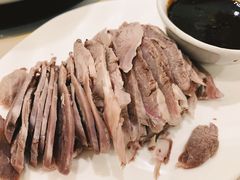 白切羊肉-洪长兴(广西北路店)