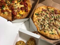 -达美乐比萨(新洲店)