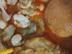 -欢欢沙茶面(大学路店)
