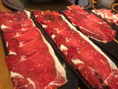 -一井烧肉·活鳗·寿司(望京SOHO店)