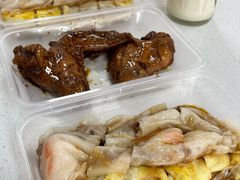-山水肠粉(盐田店)