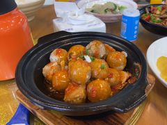 -浔味·山屿湖·正宗淳牌全鱼宴老字号