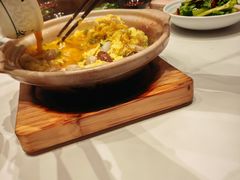 -李记搅团•非遗陕菜(三桥店)