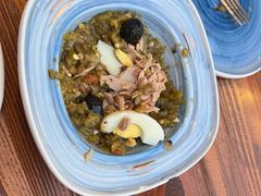 -La Medina餐厅(亮马河南路店)