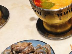 -喜庭海鲜自助(来福士店)