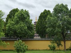 -太平天国侍王府