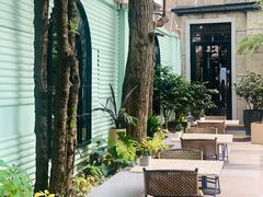-La Maison 夜来香(进贤路店)