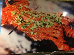-霄汉羊排(万松园一店)