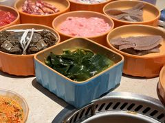 -海底捞大排档火锅(打浦路店)