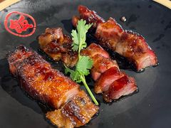 -广府乡下·饭庄(新港东路店)