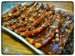 -晋B2008刀削面(小南庄店)
