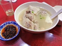 -易老妈蹄花.特色川菜(人民公园总店)
