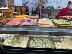 -常州糕团店(北大街新世纪商城店)