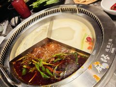 -麻路成都火锅(柏威年店)