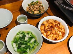 -湘江红·湖南招牌菜(莲花南路店)