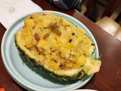-紫滇源云南生态菜(丹凤街店)