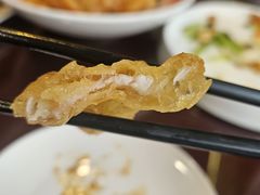 -鹿鸣春饭店(总店)