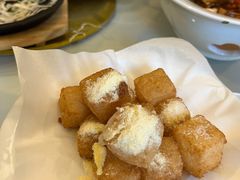 川味糍粑-眉州东坡(博雅店)