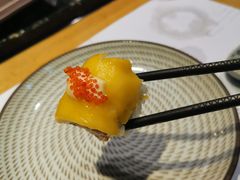 -松临·铁板烧&Omakase(神农店)