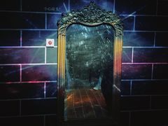 -Xcape异时刻密室逃脱魔法互动(瑞虹天地太阳宫店)