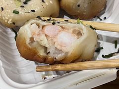 大虾生煎-小杨生煎(湟普汇店)
