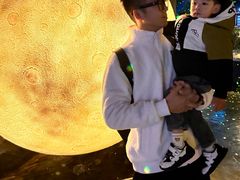 -顺德南宏海立方海洋公园