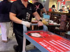 -山芋腔苏北菜(盐城滨海店)