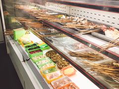 -水碾河刘老大串串香(水碾河路店)