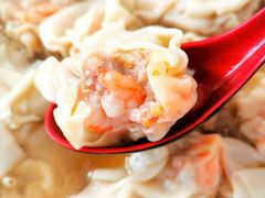鲜虾蟹籽云吞-袁记云饺(西安路店)