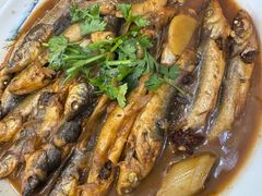 -朴小妹人参鸡汤火锅(长白山万达店)