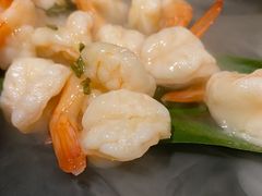 龙井凤尾虾仁-桂满陇-十里风荷(合生汇店)