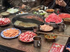 -冯校长老火锅(深圳总店)