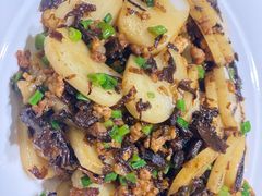 -走马楼饭庄(慈城古县城店)