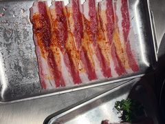 -韩山葵烤肉(太古里店)