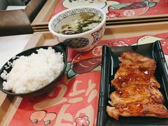 -吉野家(天坛东路店)