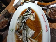 -丹江渔村(首都机场店)
