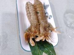 -渔娘渔家丹东海鲜(东直门店)