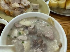 -洲心明记烧肉大粥(总店)
