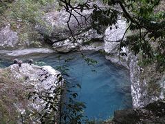 -雁荡山风景名胜区