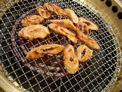 -谷牛日式烤肉(宝山U天地店)