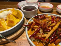 -新白鹿餐厅(龙游路总店·杭帮菜名店)