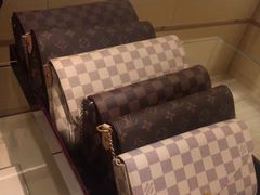 -LV路易威登(杭州万象城店)