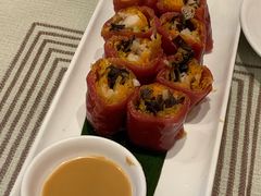 -鹅冠港式茶餐厅(来福士店)