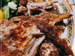 -海拉尔蒙古包(房山长阳总店)