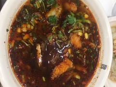 -魏家凉皮(博水商务大厦店)