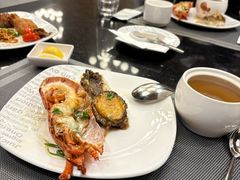 -星汇餐厅(新濠影汇店)