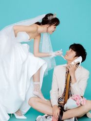 -光阴的故事婚纱摄影(苏州店)