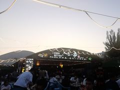 -清真·馬坡二旦烧烤(人生一串拍摄店)