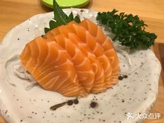 -宝寿司(红瓦寺店)